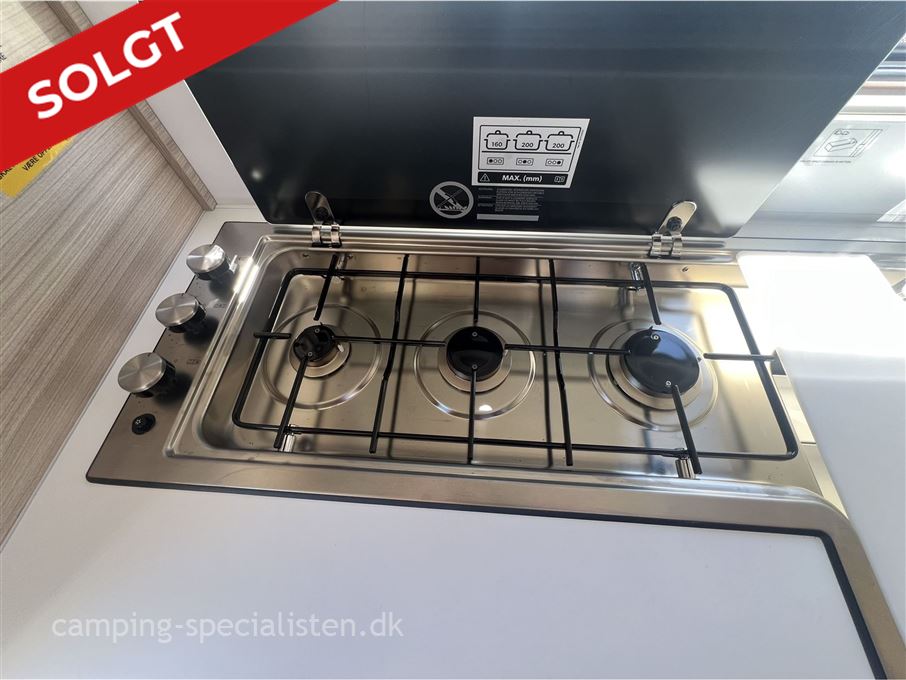 Adria Altea 362 LH 4four